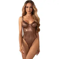 Obsessive OBS Body L/xl