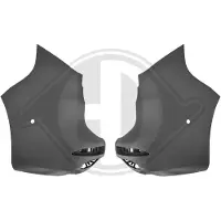 Diederichs 4417557 Achterbumper