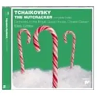 Cd Tchaikovsky: Nutcracker