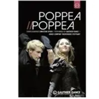 Ginza.se Gauthier Dance/Dance Company Theate - Poppea