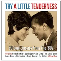 Cd Try A Little Tenderness