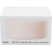 Abib PDRN Retinal Eye Patch Glow Jelly - 84 g / 60 pcs