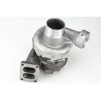 BTS Turbo T911906 Turbocharger