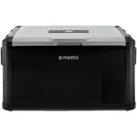 Mestic MCCP-35 AC/DC Compressor Koelbox - 35 L - Koelen en vriezen - Digitaal display - Extra krachtig