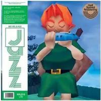 Ginza.se Zelda Suites (The Live Album)
