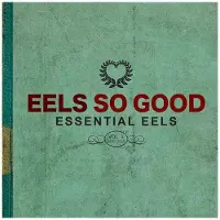 Ginza.se Eels - Eels So Good (Essential Eels Vol. 2 (2007-2020)) (2 LP) (Coloured Vinyl)