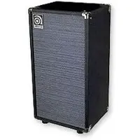 Ampeg SVT-210AV basgitaar speakerkast