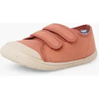 Pisamonas Sneakers oranjerood