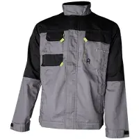 Rouchette Jas Graphite