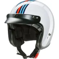 Redbike RB-732 M-RACING Straalhelm Maat