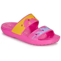 Crocs Leren Slippers ClassicCrocsOmbreSandal dames 43 / 44