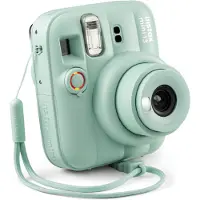 Fujifilm Mini 13 Lagoon Green