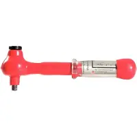 Ks Tools 1171185 117.1185 Mini-momentsleutel Kalibratie (ISO) Met ratel 5 - 25 Nm
