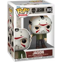 Funko POP! - Jason - Funko Pop! - Funko Shop Europe | Maat Standard