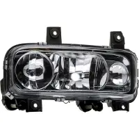 Herth+Buss Koplamp links 81658081