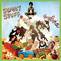Ginza.se Sylvia (Sylvia Robertson) - Sweet Stuff (LP) (Remastered)