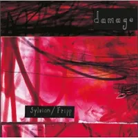 Ginza.se David Sylvian & Robert Fripp - Damage (CD)