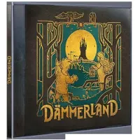 Dämmerland CD - voor Geen - standaard | Maat Standard
