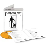 Cd Fleetwood Mac - Blu-ray