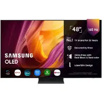 Samsung OLED TV TQ48S95H 48" 4K UHD 2026