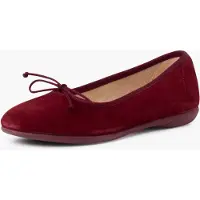 Pisamonas Ballerina's bordeaux