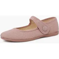 Pisamonas Ballerina's pastelroze