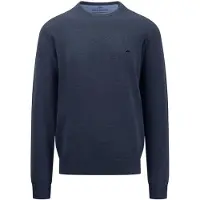 FYNCH-HATTON Sweatshirt navy