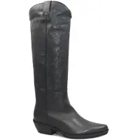 Felmini Boots 'C458' zwart
