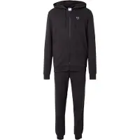 Puma Sportpak 'ESS' zwart
