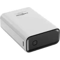 Ansmann Powerbank PD3.0 + QC3.0/Huawei Supercharge wit (22.5W, 20.000 mAh)