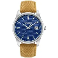 Timberland Analoog horloge blauw