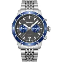 Timberland Analoog horloge blauw