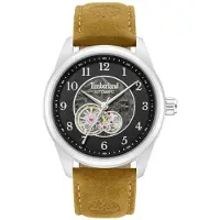 Timberland Analoog horloge camel