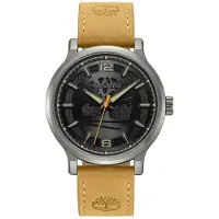 Timberland Analoog horloge bruin