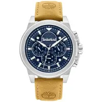 Timberland Analoog horloge blauw