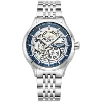 Roamer Analoog horloge blauw