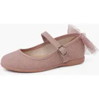 Pisamonas Ballerina's pastelroze