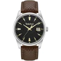 Timberland Analoog horloge bruin