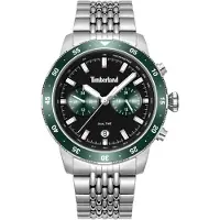 Timberland Analoog horloge groen