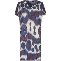 Pastunette Nachthemd donkerblauw