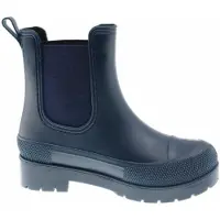Beppi Regenlaarzen 'Rain Boot' blauw
