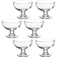 Leonardo CUCINA Ijscoupe 360 ml - set/6