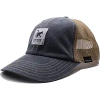 Surf Monkey Sportpet 'Trucker Kappe Lona Organico' navy