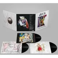 Pias bv Deus - In A Bar Under The Sea Vinyl