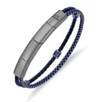 Police Twinrow Armband