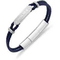 Police Twincord Armband
