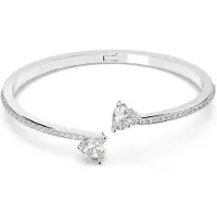 Swarovski Bangle met kristal