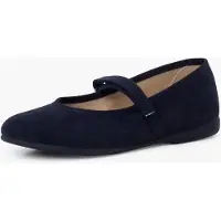 Pisamonas Ballerina's navy