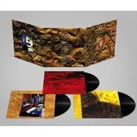 Pias bv Deus - Worst Case Scenario Vinyl
