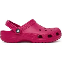 Crocs Clogs Dames Roze Croslite Maat 36-37
